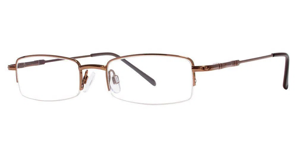 MODERN METALS CYCLONE Eyeglasses